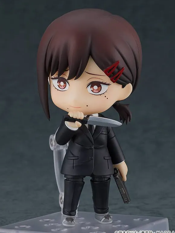 Nendoroid Kobeni (Chainsaw Man) (Rerelease)
