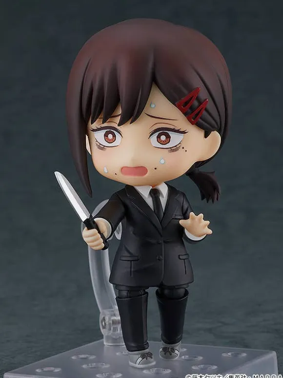 Nendoroid Kobeni (Chainsaw Man) (Rerelease)