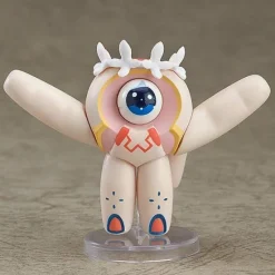 Nendoroid: Kogane Asabuki + Migite-chan Set (BBK/BRNK)