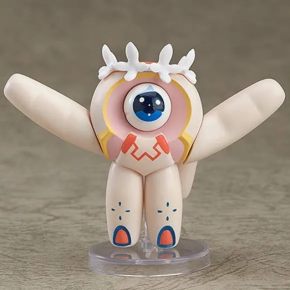 Nendoroid: Kogane Asabuki + Migite-chan Set (BBK/BRNK)