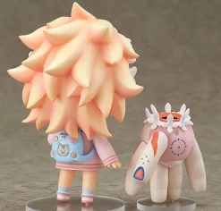 Nendoroid: Kogane Asabuki + Migite-chan Set (BBK/BRNK)