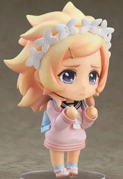 Nendoroid: Kogane Asabuki + Migite-chan Set (BBK/BRNK)