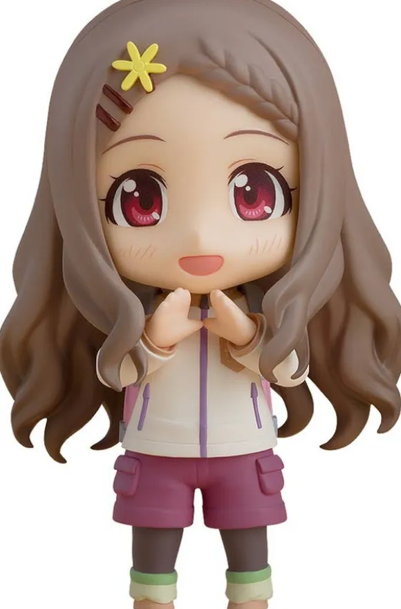 Nendoroid Kokona Aoba (Encouragement of Climb: Next Summit)