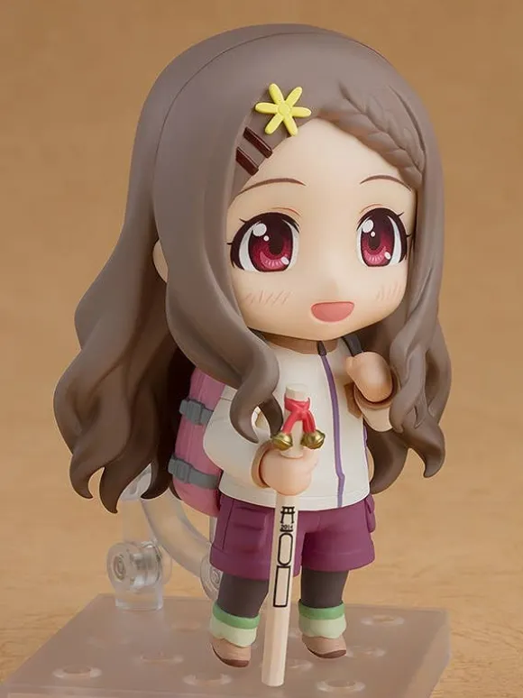 Nendoroid Kokona Aoba (Encouragement of Climb: Next Summit)