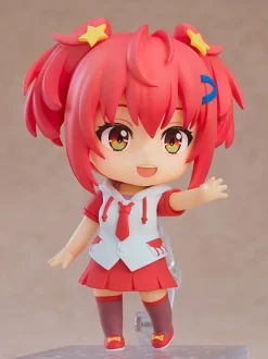 Nendoroid Kokona Otori (World Dai Star)
