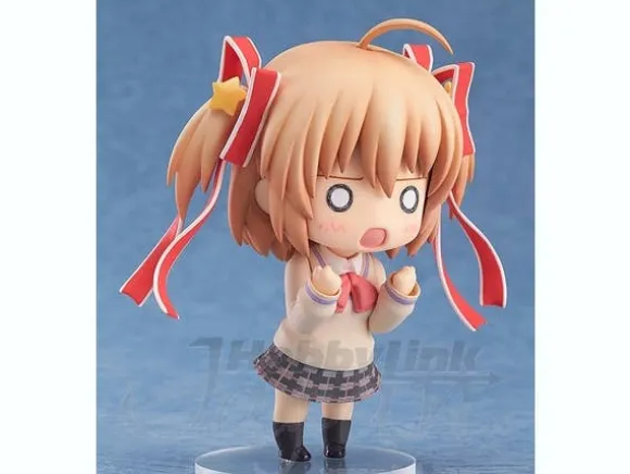 Nendoroid Komari Kamikita