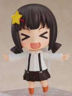 Nendoroid Komekko (KONO SUBARASHII SEKAI NI BAKUEN WO!)