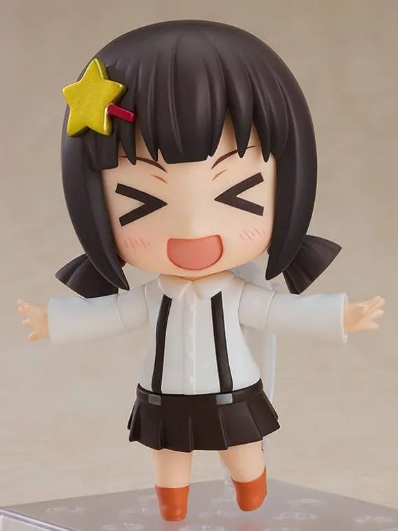Nendoroid Komekko (KONO SUBARASHII SEKAI NI BAKUEN WO!)