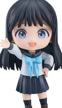 Nendoroid Komichi Akebi (Akebi's Sailor Uniform)
