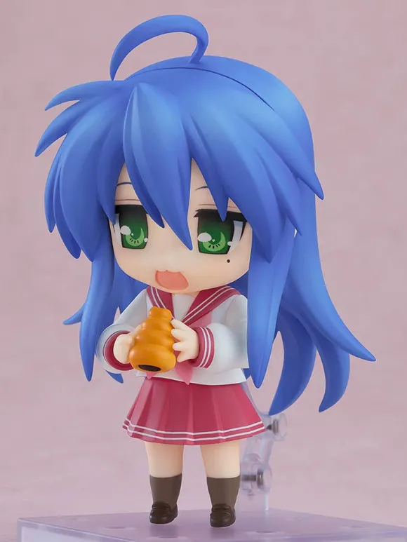 Nendoroid Konata Izumi 2.0 (Lucky Star)