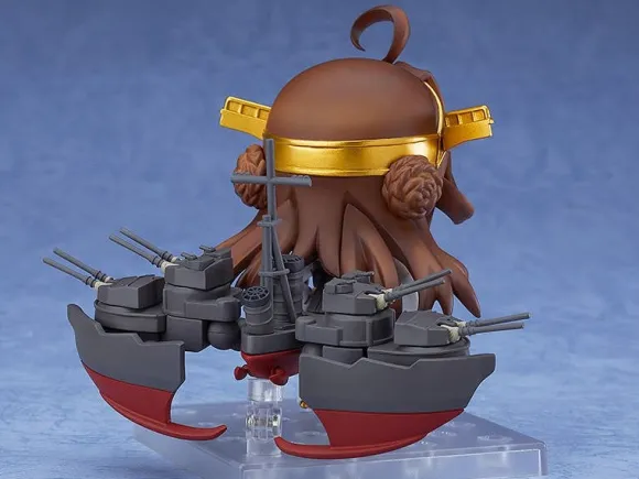 Nendoroid Kongo Kai-II (Kantai Collection -KanColle-)