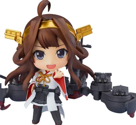 Nendoroid Kongo Kai-II (Kantai Collection -KanColle-)