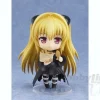 Nendoroid Konjiki no Yami