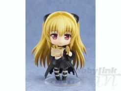 Nendoroid Konjiki no Yami