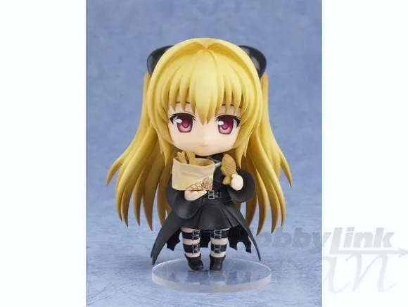 Nendoroid Konjiki no Yami