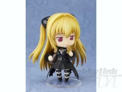 Nendoroid Konjiki no Yami