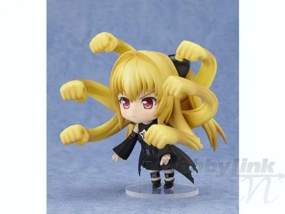 Nendoroid Konjiki no Yami