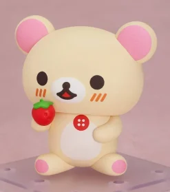 Nendoroid Korilakkuma (Rilakkuma)