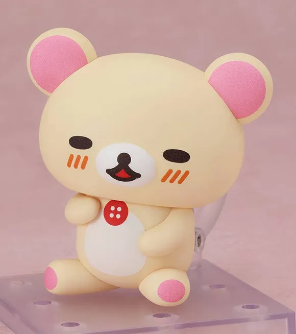 Nendoroid Korilakkuma (Rilakkuma)