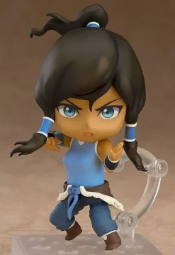 Nendoroid Korra (The Legend of Korra) (Reissue)
