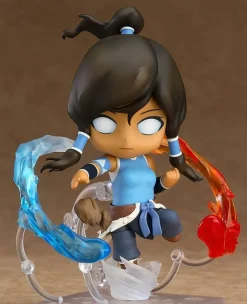 Nendoroid Korra (The Legend of Korra) (Reissue)