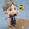 Nendoroid Koshi Sugawara (Haikyu!! Karasuno High School VS Shiratorizawa Academy) (Reissue)