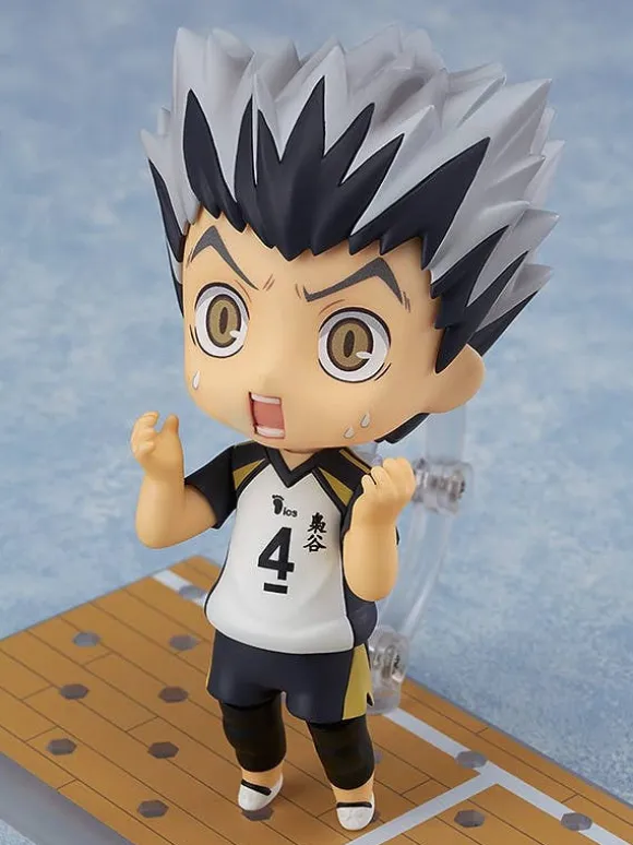 Nendoroid Kotaro Bokuto (Haikyu!!) (Reissue)