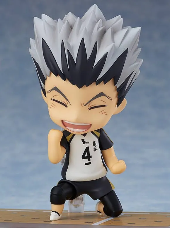 Nendoroid Kotaro Bokuto (Haikyu!!) (Reissue)