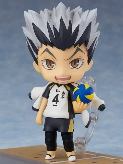 Nendoroid Kotaro Bokuto (Haikyu!!) (Reissue)