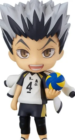 Nendoroid Kotaro Bokuto (Haikyu!!) (Reissue)