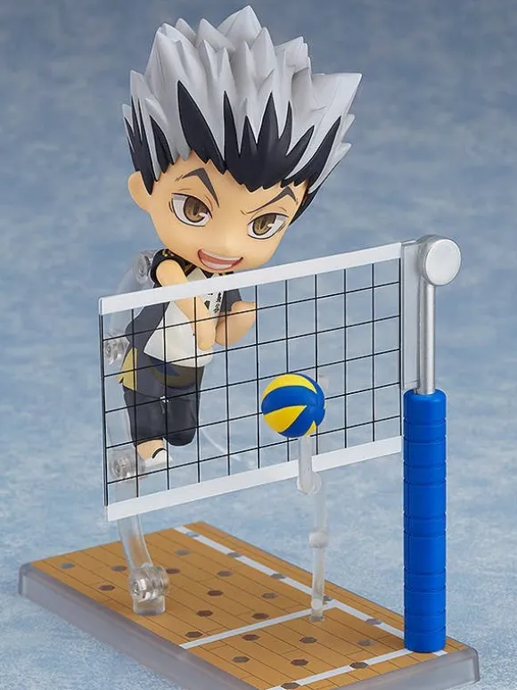 Nendoroid Kotaro Bokuto (Haikyu!!)
