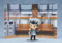 Nendoroid Kotaro Bokuto: School Uniform Ver. (Haikyu!!)