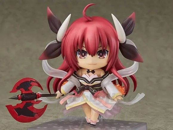 Nendoroid Kotori Itsuka