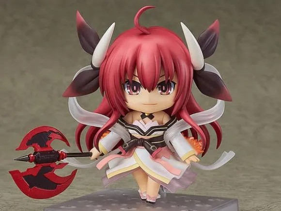 Nendoroid Kotori Itsuka
