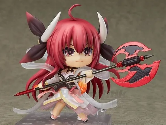 Nendoroid Kotori Itsuka