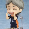 Nendoroid Koushi Sugawara (Reissue) (Haikyu!!)