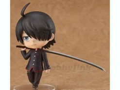 Nendoroid Koyomi Araragi