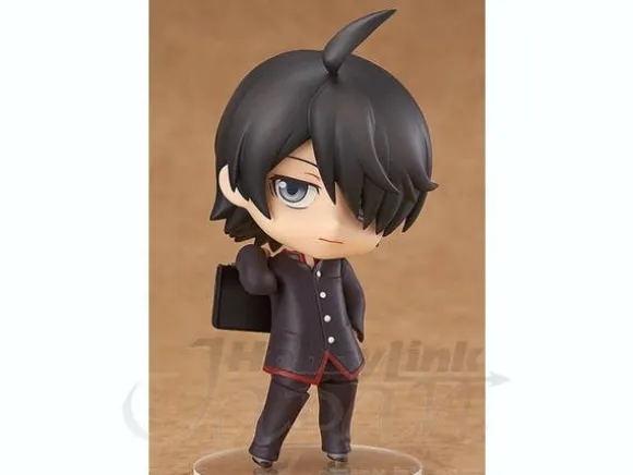 Nendoroid Koyomi Araragi