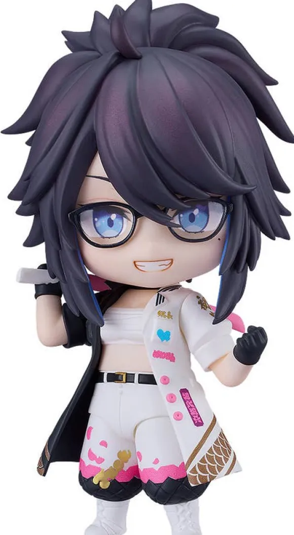 Nendoroid kson (VShojo)