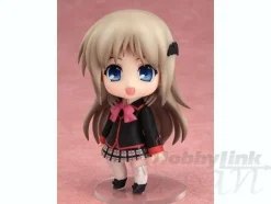 Nendoroid Kudryavka Noumi Hukuhuku Winter Wear Ver.