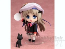 Nendoroid Kudryavka Noumi Hukuhuku Winter Wear Ver.