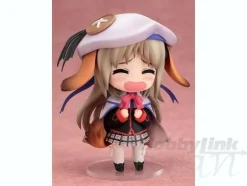 Nendoroid Kudryavka Noumi Hukuhuku Winter Wear Ver.
