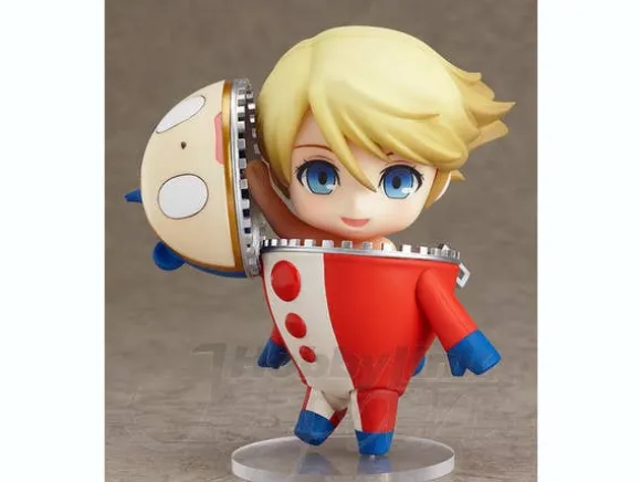 Nendoroid Kuma
