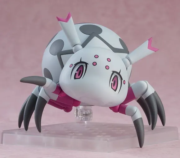 Nendoroid Kumoko (So I'm a Spider, So What?)