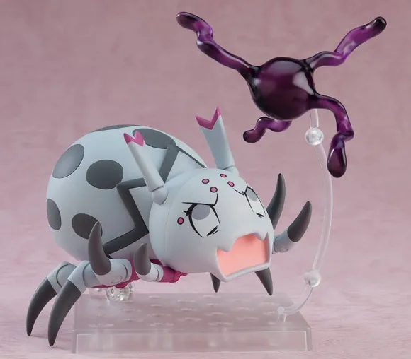 Nendoroid Kumoko (So I'm a Spider, So What?)