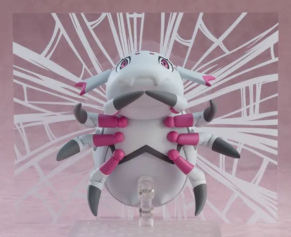 Nendoroid Kumoko (So I'm a Spider, So What?)