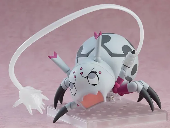 Nendoroid Kumoko (So I'm a Spider, So What?)