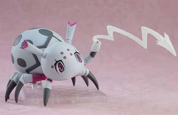 Nendoroid Kumoko (So I'm a Spider, So What?)