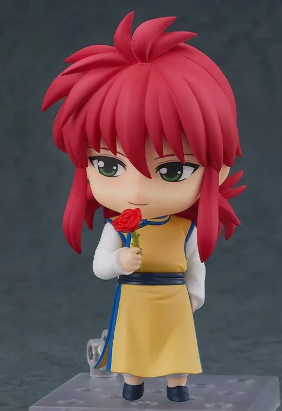 Nendoroid Kurama (Yu Yu Hakusho)