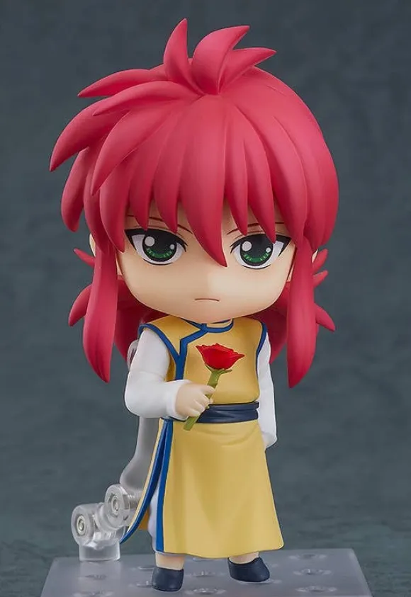 Nendoroid Kurama (Yu Yu Hakusho)